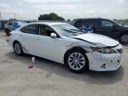 2013 Lexus Es 300H იყიდება Wilmer-ში, TX - Front End