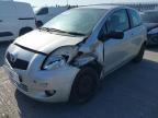 2006 TOYOTA YARIS T3 for sale at Copart CHESTER