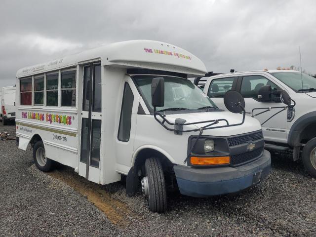 2013 Chevrolet Express G3500 