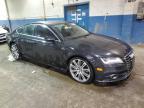 2012 Audi A7 Prestige for Sale in Woodhaven, MI - Front End