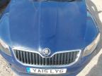2015 SKODA OCTAVIA SE for sale at Copart BRISTOL