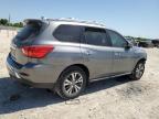 2020 Nissan Pathfinder S for Sale in New Braunfels, TX - Front End