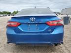 2019 Toyota Camry L продається в Mercedes, TX - Water/Flood