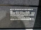 2021 Bmw X5 Xdrive40I de vânzare în Shreveport, LA - Water/Flood