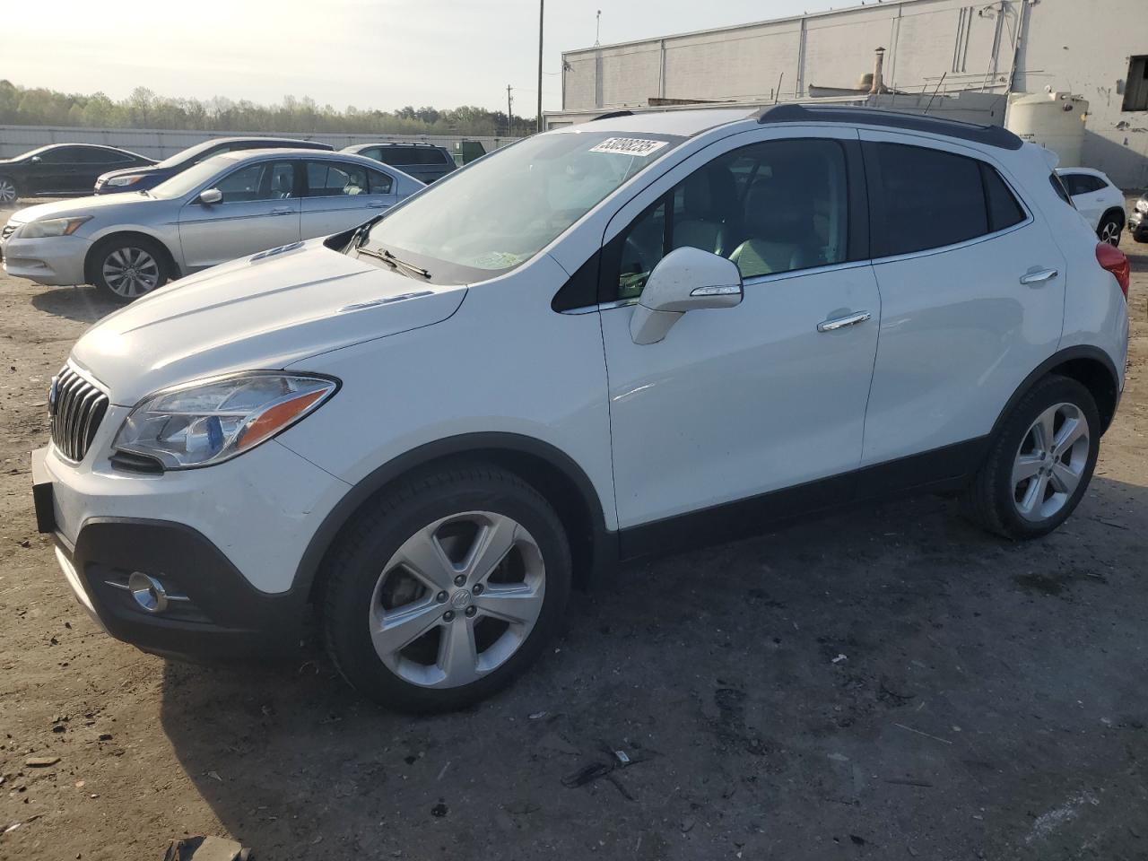 Fredericksburg, VA에서 판매 중인 2016 Buick Encore Convenience - All Over