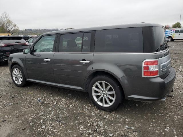  FORD FLEX 2019 Charcoal
