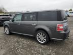 2019 Ford Flex Limited на продаже в Cahokia Heights, IL - Hail
