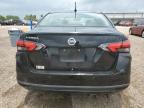 2021 Nissan Versa S на продаже в Mercedes, TX - Front End