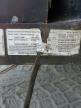 2019 Premier Dump Trailer იყიდება Seaford-ში, DE - Undercarriage