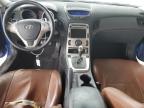 2010 Hyundai Genesis Coupe 3.8L de vânzare în Homestead, FL - Front End