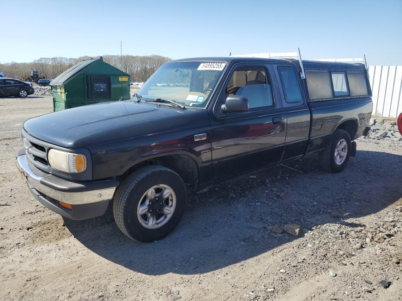 1996 Mazda B3000 Cab Plus for Sale in Assonet, MA - Normal Wear