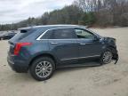 2019 Cadillac Xt5 Luxury на продаже в North Billerica, MA - Front End