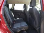 2017 Ford Escape Se იყიდება Sacramento-ში, CA - Normal Wear