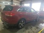 2016 Kia Sorento Ex იყიდება Rogersville-ში, MO - Front End
