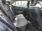 2016 Toyota Corolla L للبيع في Rancho Cucamonga، CA - Front End
