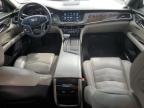 2017 Cadillac Ct6 Luxury на продаже в Conway, AR - Water/Flood