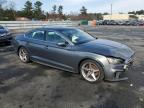 2018 Audi A5 Premium Plus S-Line للبيع في Exeter، RI - Front End
