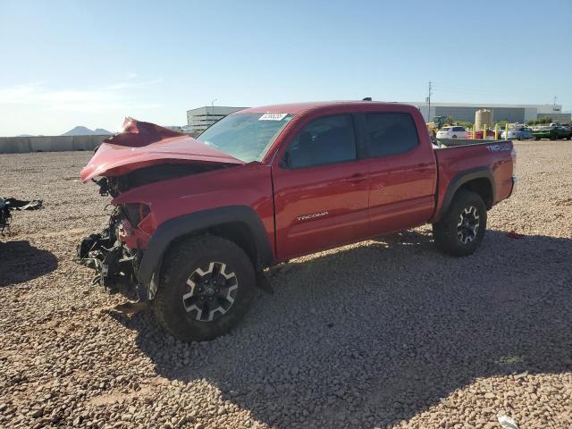 2020 Toyota Tacoma Double Cab
