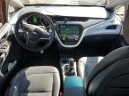 2021 Chevrolet Bolt Ev Premier للبيع في Kansas City، KS - Front End