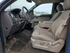 2010 Ford F150 Supercrew იყიდება Portland-ში, MI - Mechanical