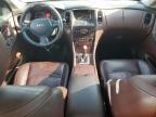 2010 Infiniti Ex35 Base იყიდება Cartersville-ში, GA - Front End