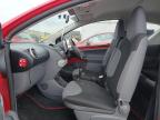 2009 CITROEN C1 VT for sale at Copart CHESTER