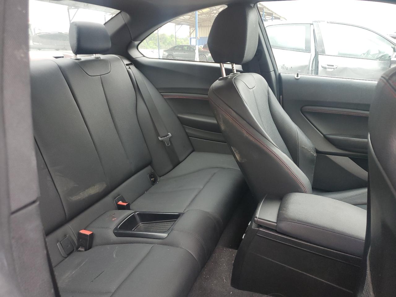 2015 BMW 228 I VIN: WBA1F5C56FV257311 Lot: 54824555