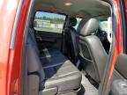2012 Chevrolet Silverado C1500 Lt продається в Windham, ME - Side