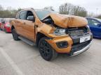 2021 FORD RANGER WIL for sale at Copart SANDWICH