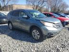 2012 Honda Cr-V Ex na sprzedaż w North Billerica, MA - Front End