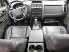 2012 Ford Escape Limited за продажба в Davison, MI - Minor Dent/Scratches