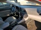 2017 Hyundai Elantra Se for Sale in Madisonville, TN - Side