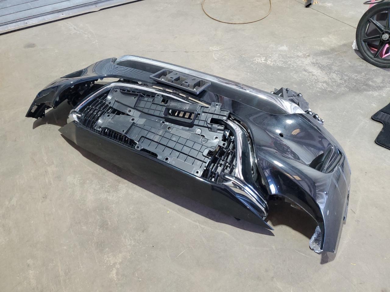 2024 Mazda Cx-90 Premium VIN: JM3KKDHA4R1111222 Lot: 53886275