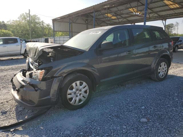 2014 Dodge Journey Se