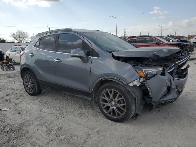  BUICK ENCORE 2019 Gray