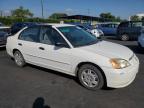 2001 Honda Civic Lx for Sale in San Martin, CA - Minor Dent/Scratches