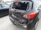 2011 VAUXHALL MERIVA SE for sale at Copart WOLVERHAMPTON