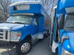 2014 Ford Econoline E450 Super Duty Cutaway Van იყიდება Chalfont-ში, PA - Mechanical