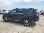 2025 Honda Pilot Elite للبيع في Indianapolis، IN - Front End