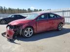 2016 Ford Fusion Se na sprzedaż w Windham, ME - Front End