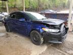 2016 Ford Fusion Se за продажба в Hueytown, AL - All Over
