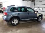 2005 Volkswagen Touareg 3.2 de vânzare în Blaine, MN - Front End