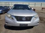 2010 Lexus Rx 350 за продажба в Albuquerque, NM - Rear End