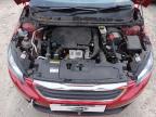 2016 PEUGEOT 308 ACTIVE for sale at Copart WOLVERHAMPTON