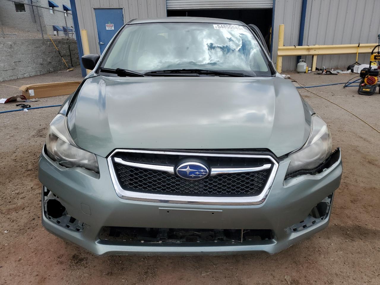 JF1GPAA65GH305384 2016 Subaru Impreza