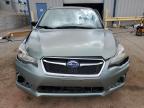 2016 Subaru Impreza  zu verkaufen in Albuquerque, NM - Side