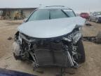 2021 Toyota Sienna Xle იყიდება Temple-ში, TX - Front End