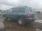 2006 Toyota Highlander Limited for Sale in Houston, TX - Side