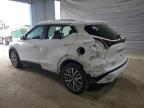 2021 Nissan Kicks Sv за продажба в Candia, NH - Rear End