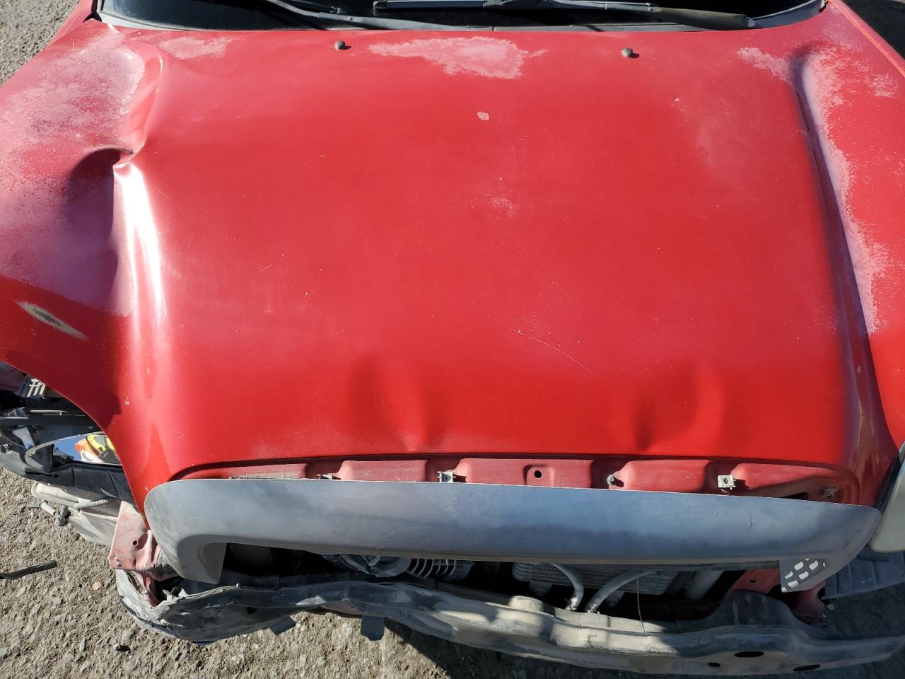 2004 Hyundai Santa Fe Gls VIN: KM8SC13D34U822693 Lot: 52459065